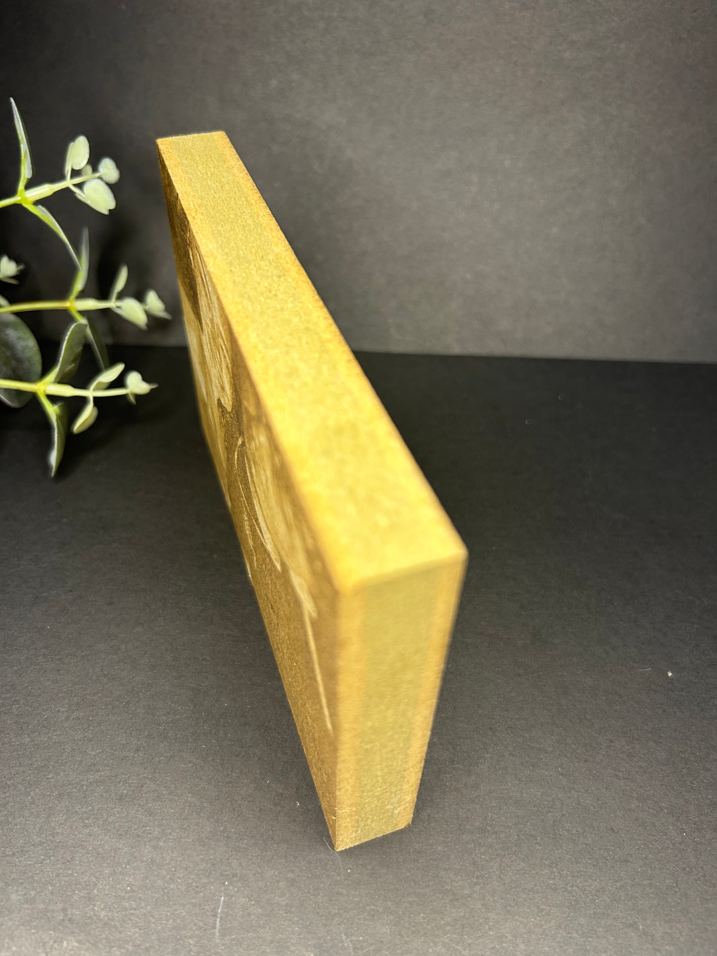 Personalised Custom Engraved picture - wooden- Photo Gift - Your Picture