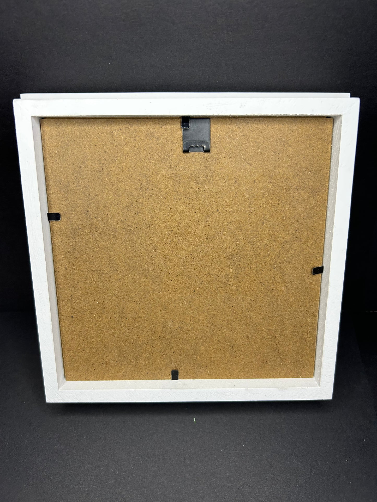 PERSONALISED FAMILY TREE BOX FRAME HANDMADE KEEPSAKE GIFT